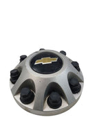 SILVRDO25 2017 Center Cap Wheel 622154