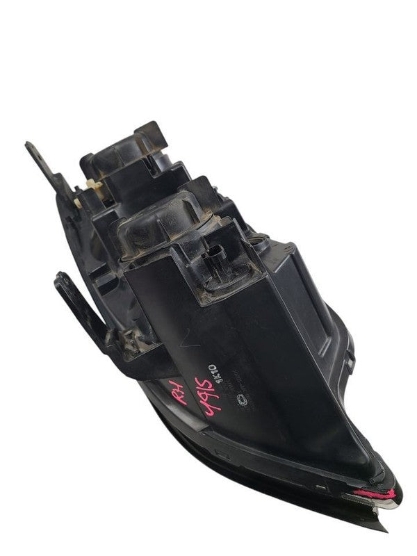 Passenger Headlight Without Special Edition Fits 12-14 CAPTIVA SPORT 6