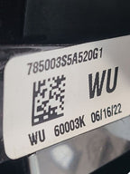 Steering Wheel Leather Heated Fits 23-25 INTEGRA 671298