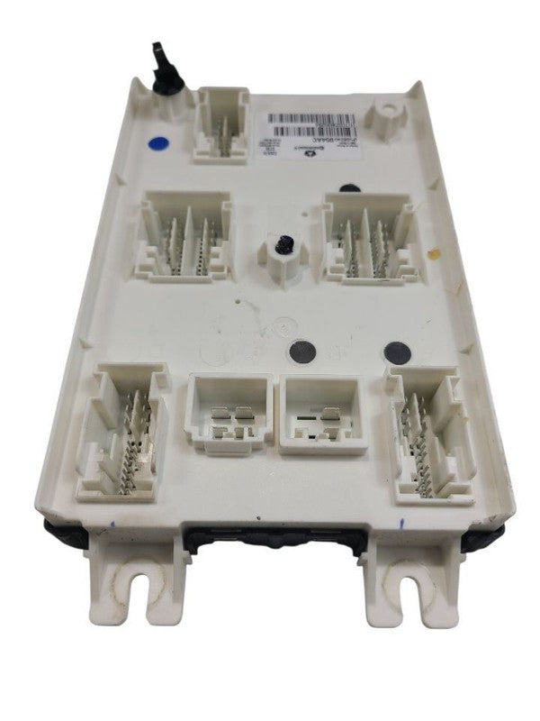 Chassis ECM Body Control BCM Left Hand Dash Fits 16 DODGE 1500 PICKUP 
