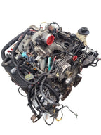 Engine 4.6L VIN 6 8th Digit Windsor Fits 97-98 EXPEDITION 678744