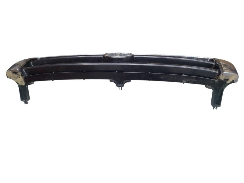 Grille Upper Excluding Stepside Prerunner Chrome Fits 97-00 TACOMA 673
