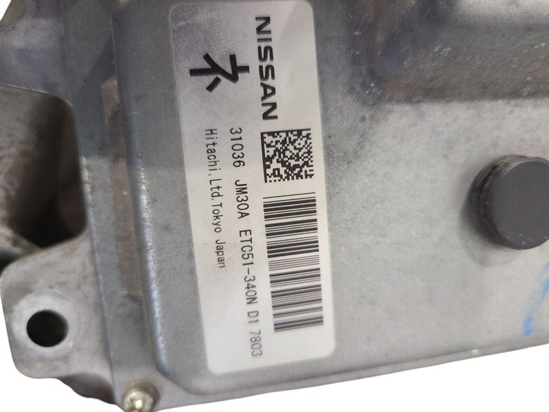 Automatic Transmission CVT Federal 4WD AWD With Tow Pkg Fits 08 ROGUE 