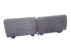 T100      1995 Seat Rear 659434