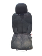 Passenger Front Seat Bucket Manual Cloth S Fits 11-12 VERSA 605045