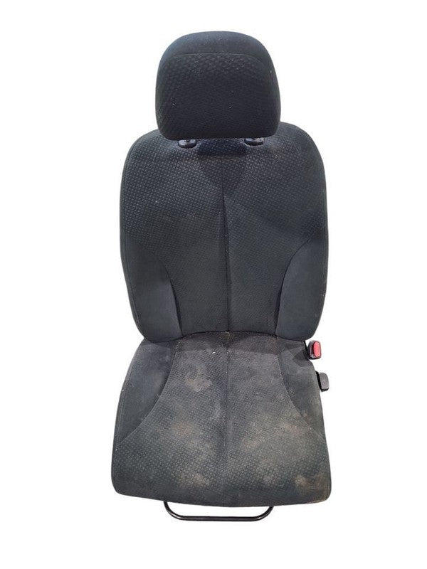 Passenger Front Seat Bucket Manual Cloth S Fits 11-12 VERSA 605045