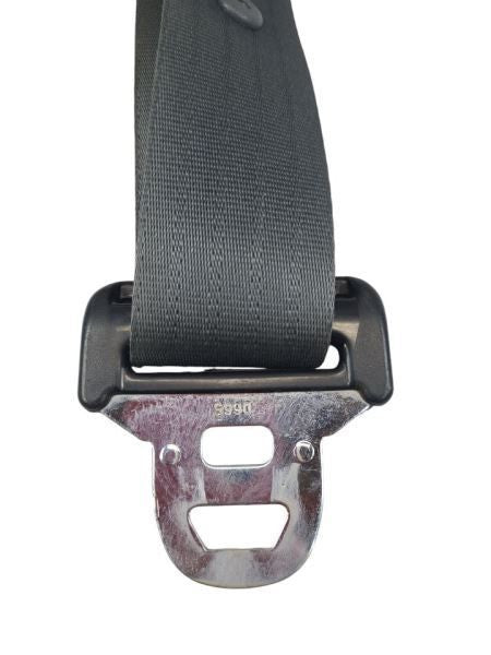 F150      1992 Seat Belt Front 597781
