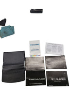 ESCALAESV 2015 Owners Manual 636498