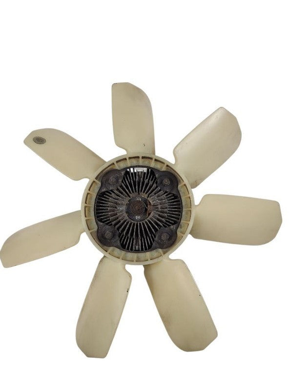 Fan Blade Fits 05-09 LEXUS GX470 639640