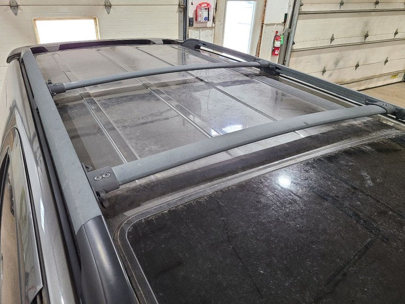 SEQUOIA   2005 Luggage Rack 664226