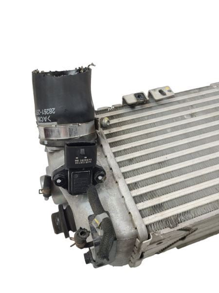 Intercooler Fits 12-17 VELOSTER 577843