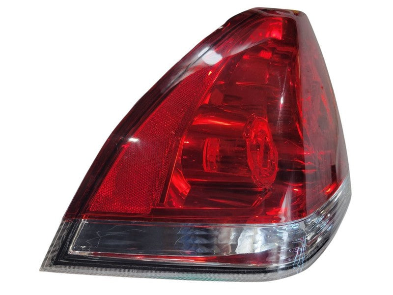 Driver Tail Light VIN W 4th Digit Limited Fits 06-16 IMPALA 672165