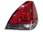 Driver Tail Light VIN W 4th Digit Limited Fits 06-16 IMPALA 672165