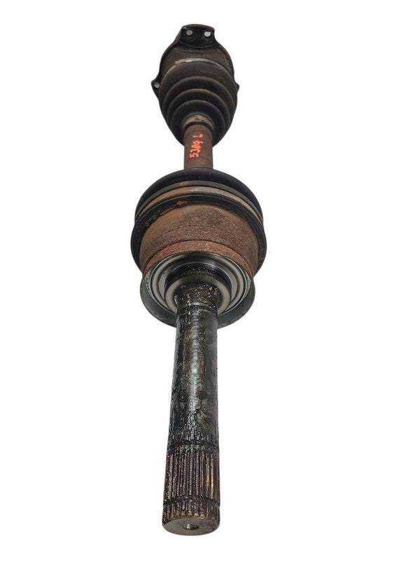 Axle Shaft Front Axle Rubber Boot Type Fits 96-01 PATHFINDER 658291