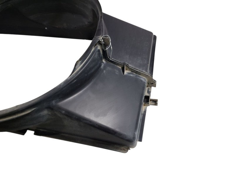 YUKONXL15 2004 Radiator Shroud 650117