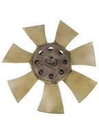Fan Blade 6.0L Fits 11-19 SIERRA 2500 PICKUP 597230