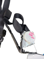 RAM2500   2017 Seat Belt Rear 640011