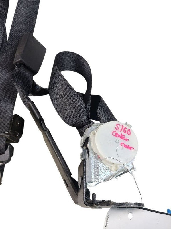 RAM2500   2017 Seat Belt Rear 640011