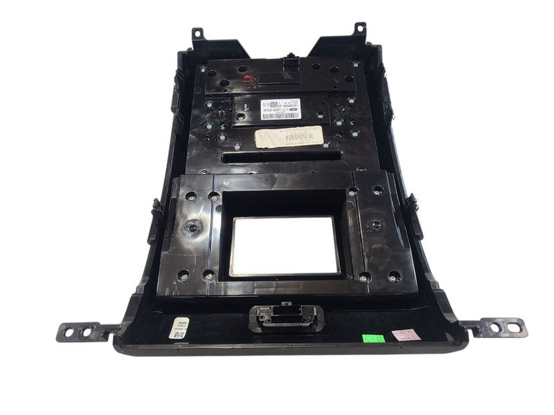 Audio Equipment Radio Control Panel XLT Fits 13-14 FORD F150 PICKUP 67