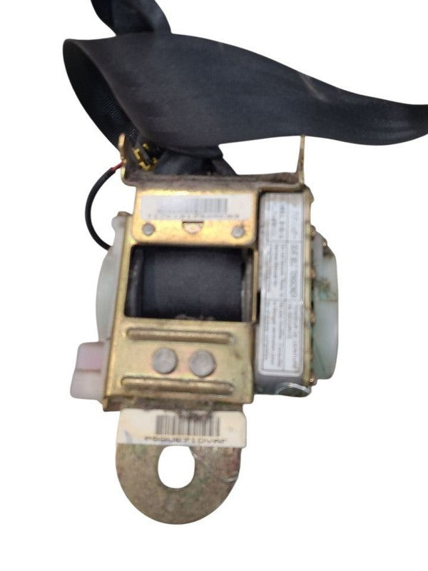 Seat Belt Front Quad Cab Bench Seat Driver Fits 02-05 DODGE 1500 PICKU