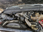Cylinder Head 6.4L Diesel Fits 08-10 FORD F250SD PICKUP 561554
