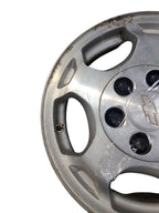 Wheel Classic Style 16x7 Opt PF9 Fits 03-07 SILVERADO 1500 PICKUP 6565