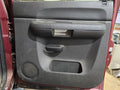 SILVRDO15 2013 Door Trim Panel Rear 634992