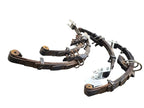 Rear Leaf Spring Without Soft Ride Fits 76-86 CJ-SERIES 679167