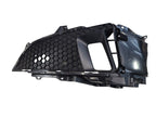 Driver Grille Lower Bumper Ends With Fog Lamps A-spec Fits 19-20 MDX 6