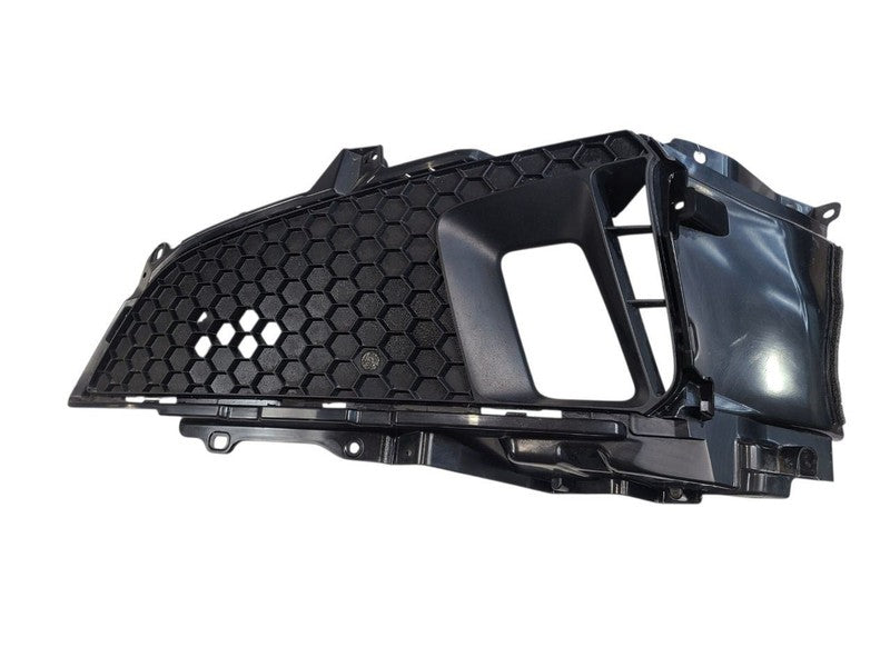 Driver Grille Lower Bumper Ends With Fog Lamps A-spec Fits 19-20 MDX 6