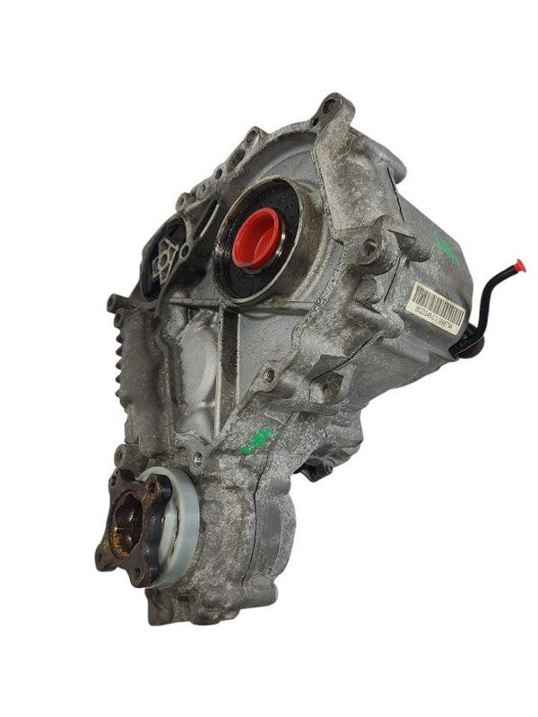 Transfer Case AWD Fits 12-16 BMW 535i 604528