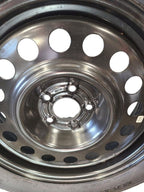 Wheel 17x4-1/2 Steel Compact Spare Fits 13-19 ESCAPE 676571