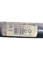 Stabilizer Bar Front ID S0 Fits 10-11 SAAB 9-5 591931