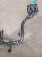 COLORADO  2016 Engine Wire Harness 675618