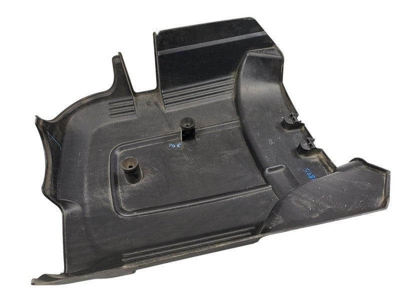 SIEDENALI 2010 Engine Cover 613486