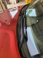 RAM3500   2010 Cowl 673390