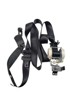F250SD    2011 Seat Belt Rear 622299
