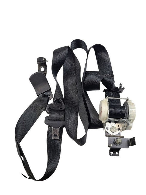 F250SD    2011 Seat Belt Rear 622299