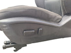 Driver Front Seat Bucket Coupe Cloth Fits 12-15 CAMARO 671666