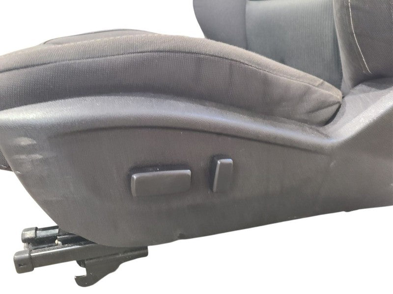 Driver Front Seat Bucket Coupe Cloth Fits 12-15 CAMARO 671666