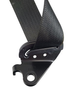NX200T    2017 Seat Belt Rear 602128