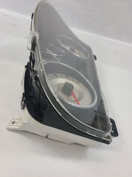 Speedometer MPH Silver Cluster ID 8T4T-10849-EA Fits 08-10 EDGE 559431