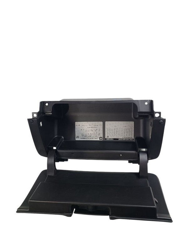 SILVRDO25 2016 Dash Bezel 648973