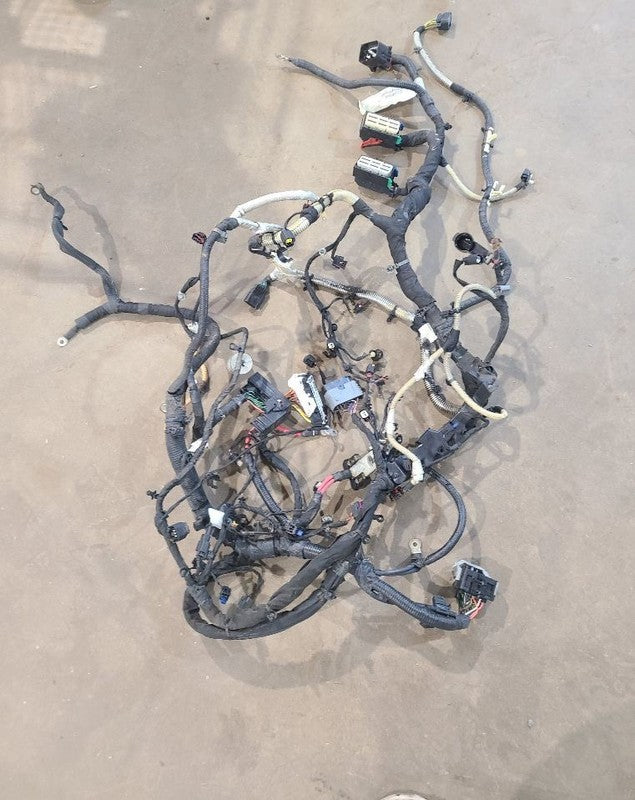 RAM1500   2016 Engine Wire Harness 669227