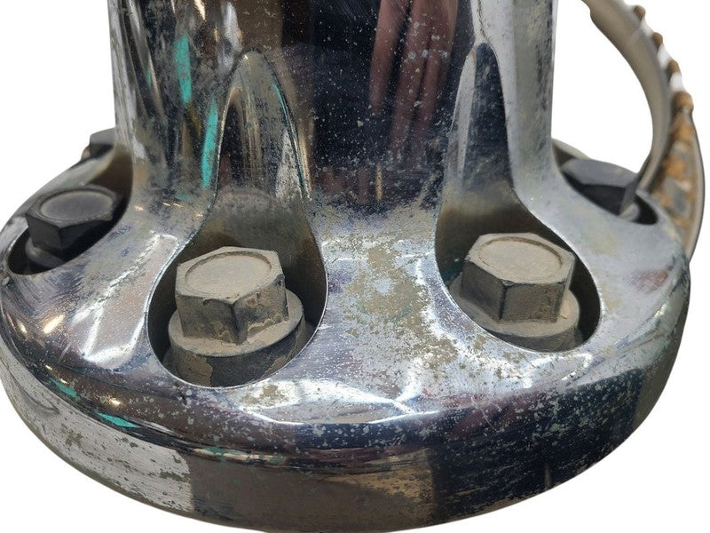 TCHEV3500 1995 Center Cap Wheel 679458