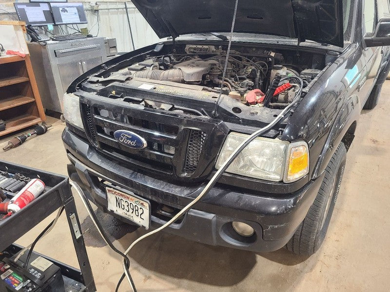 RANGER    2011 Dash Bezel 650841