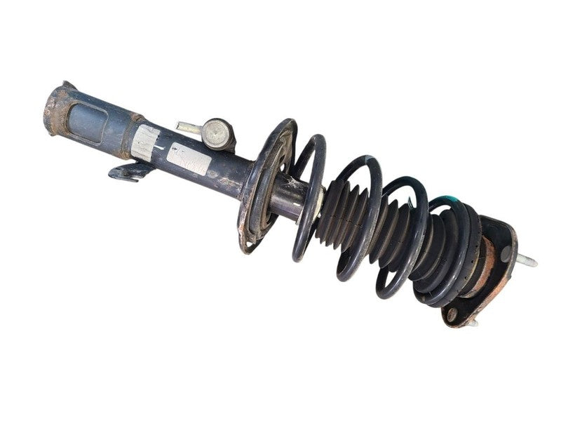 Driver Strut Sedan Front Without Sport Suspension Fits 14-19 COROLLA 6
