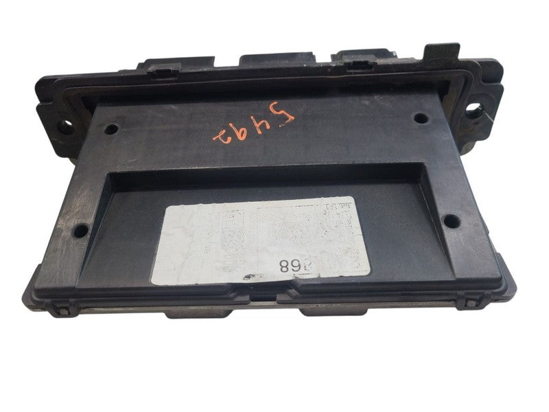 Engine ECM Electronic Control Module 5.0L Fits 12 FORD F150 665580 CL3