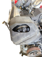 Engine 4.0L VIN U 4th Digit 1UZFE Engine Fits 90-94 LEXUS LS400 630283