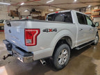 Pickup Box 5' 6" Box Fits 15-19 FORD F150 PICKUP 375625